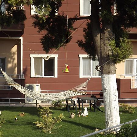 Hotel Zileli Canakkale Eksteriør billede