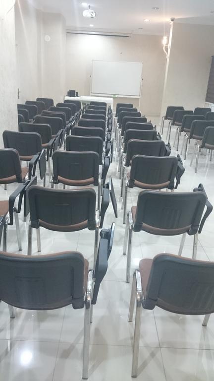 Hotel Zileli Canakkale Eksteriør billede