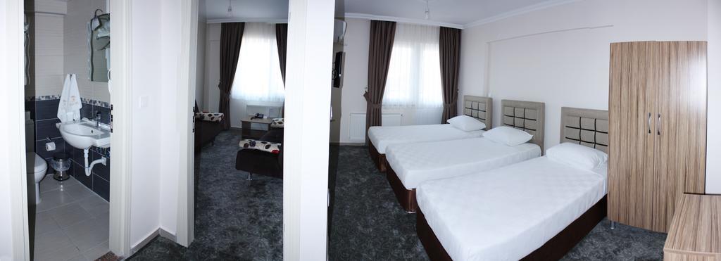 Hotel Zileli Canakkale Eksteriør billede