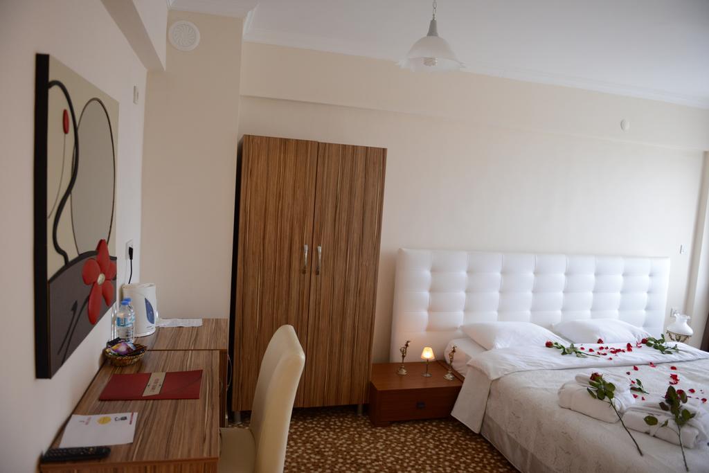 Hotel Zileli Canakkale Eksteriør billede