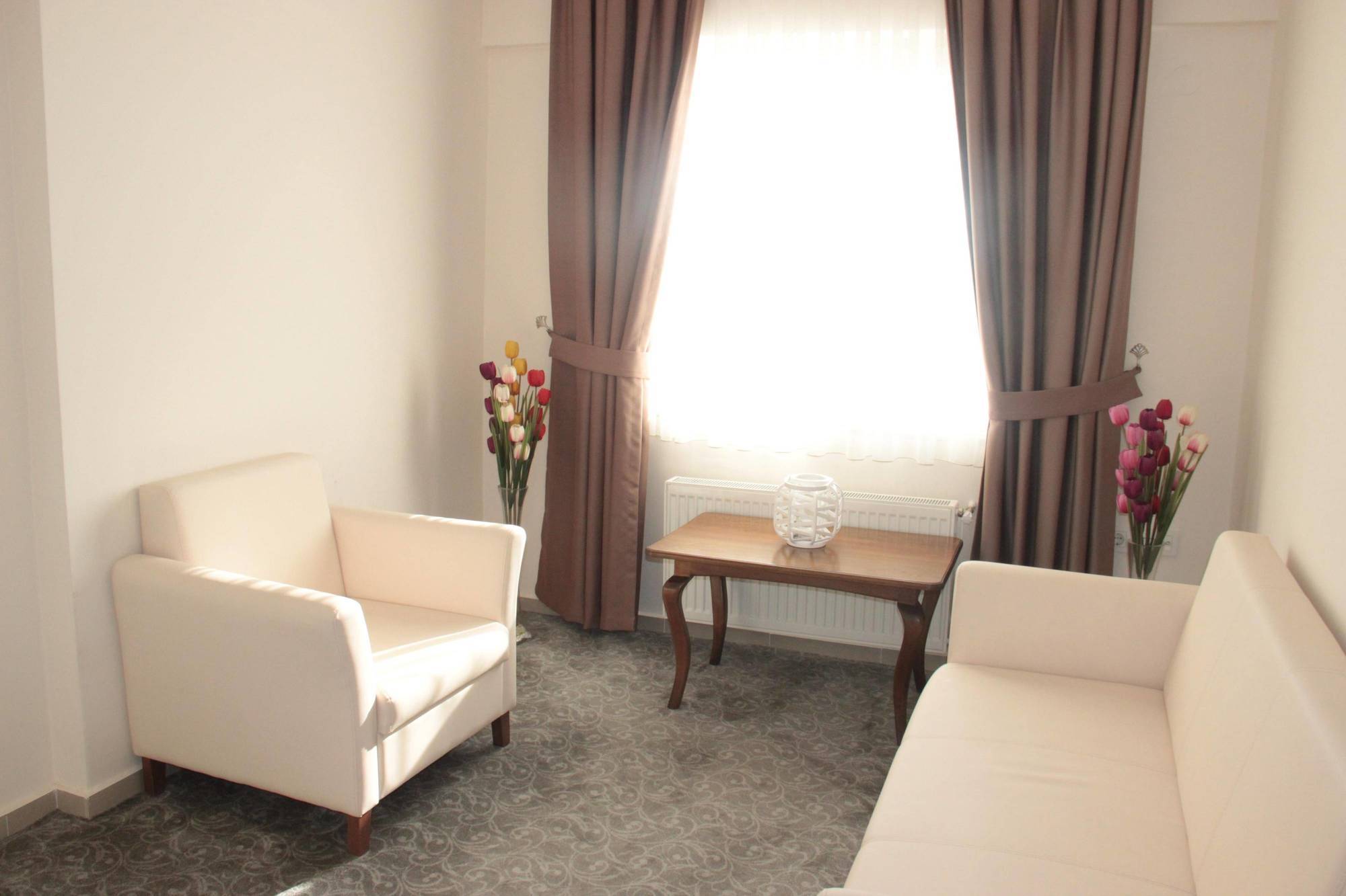 Hotel Zileli Canakkale Eksteriør billede