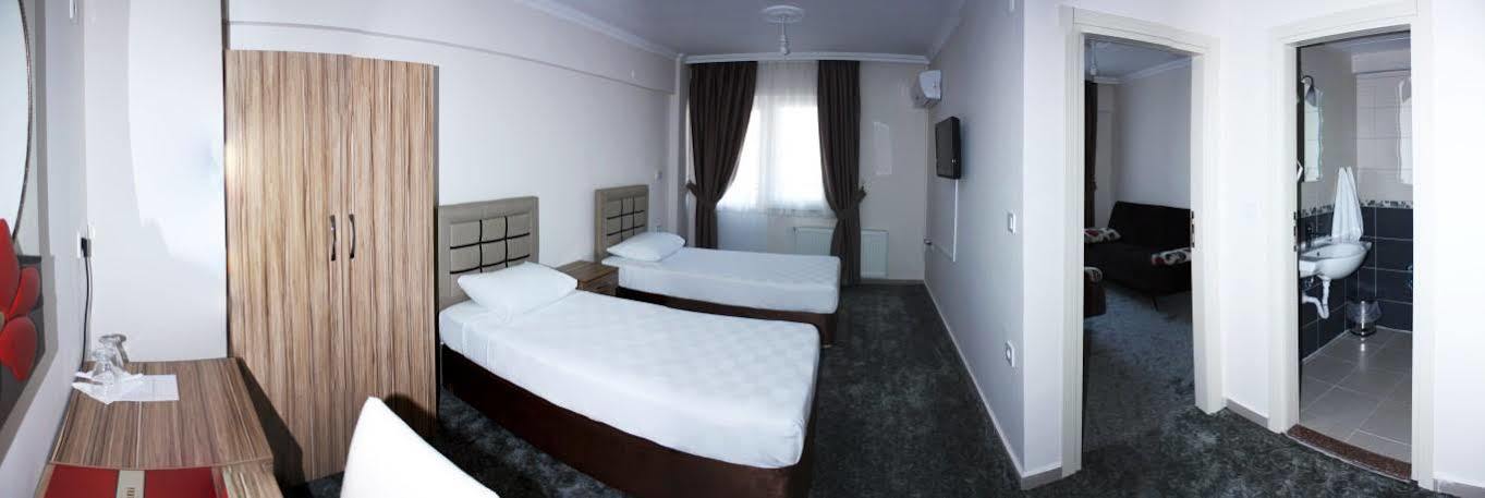 Hotel Zileli Canakkale Eksteriør billede